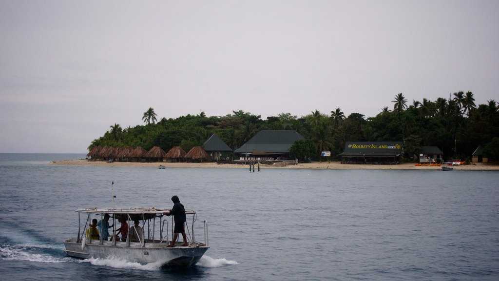 Маманука, фиджи — отдых, пляжи, отели мамануки от «тонкостей туризма»