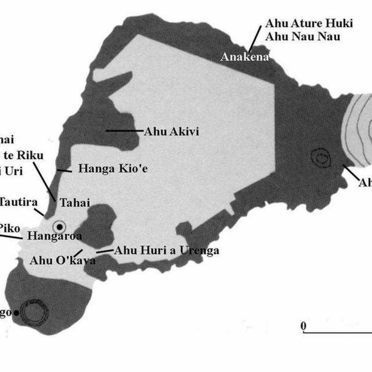 Пандемия covid-19 на острове пасхи - covid-19 pandemic in easter island