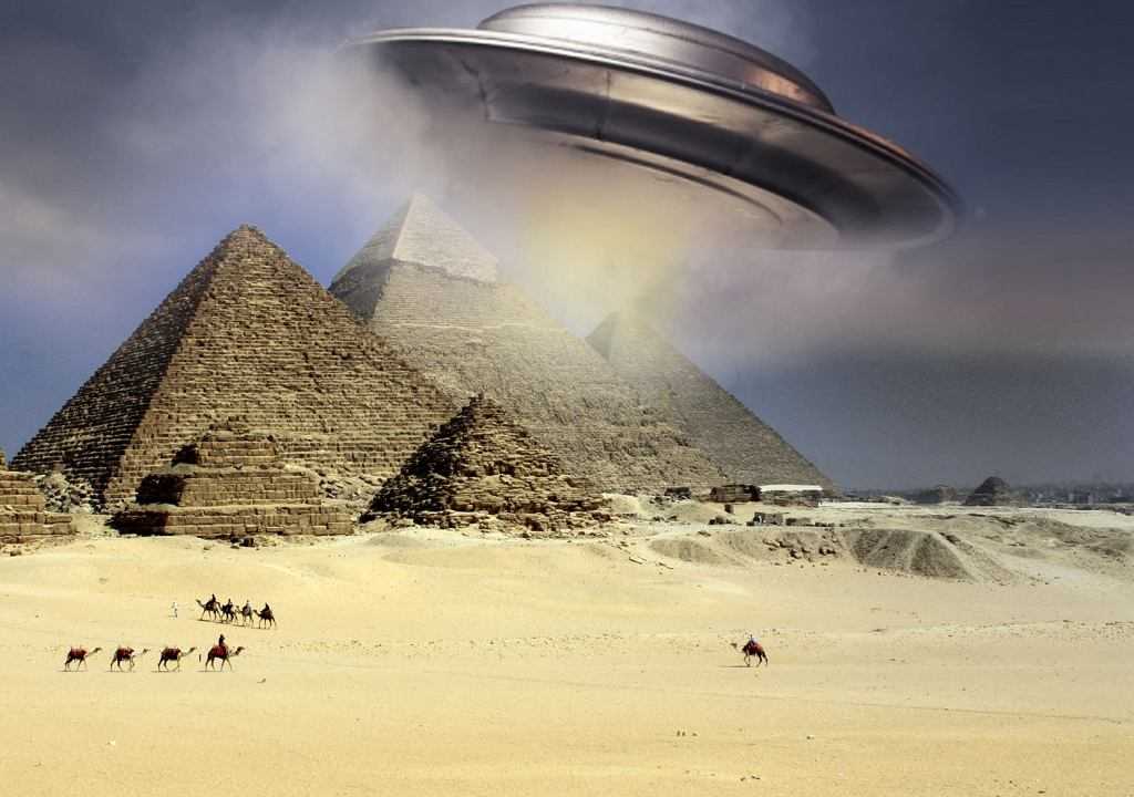 Древние пирамиды египта: история, описание и тайны