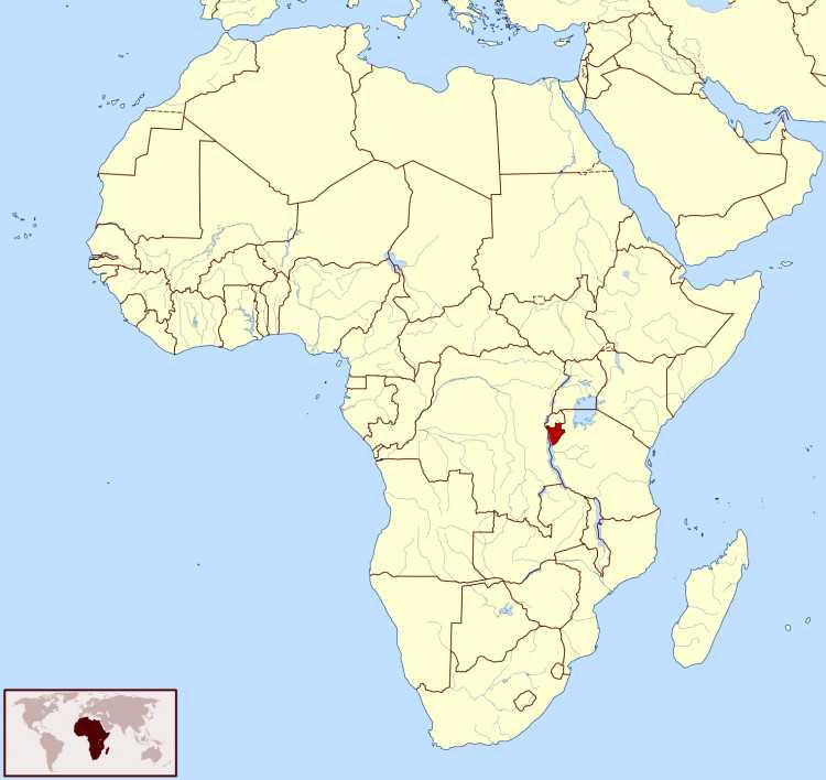 Экваториальная гвинея, государство - африка