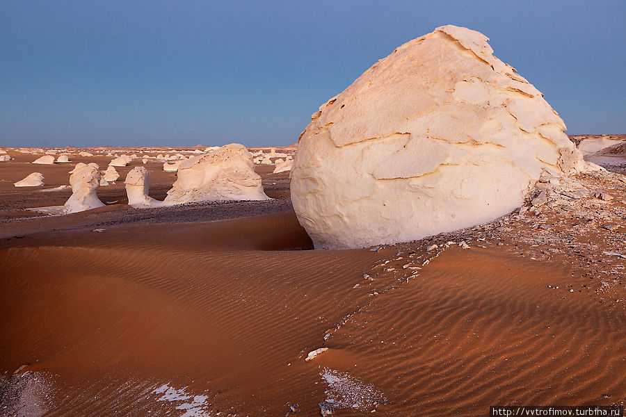 Подборка видео про Белую пустыня (Египет) от популярных программ и блогеров. Белая пустыня на сайте wikiway.com