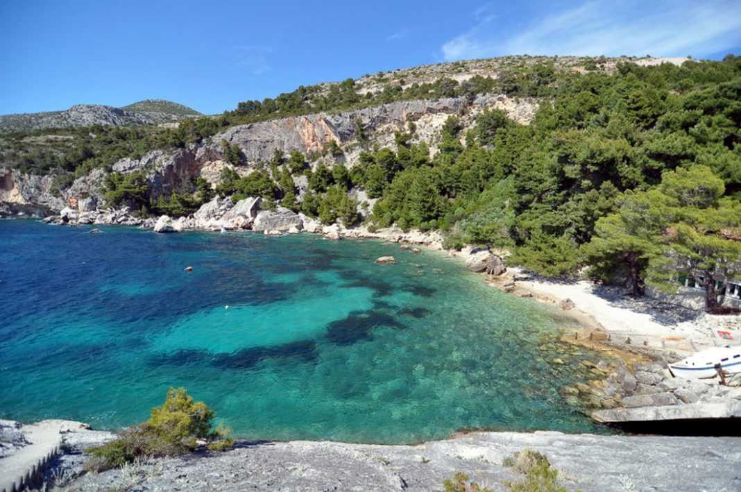 10 самых красивых мест хорватии - 2021 travel times