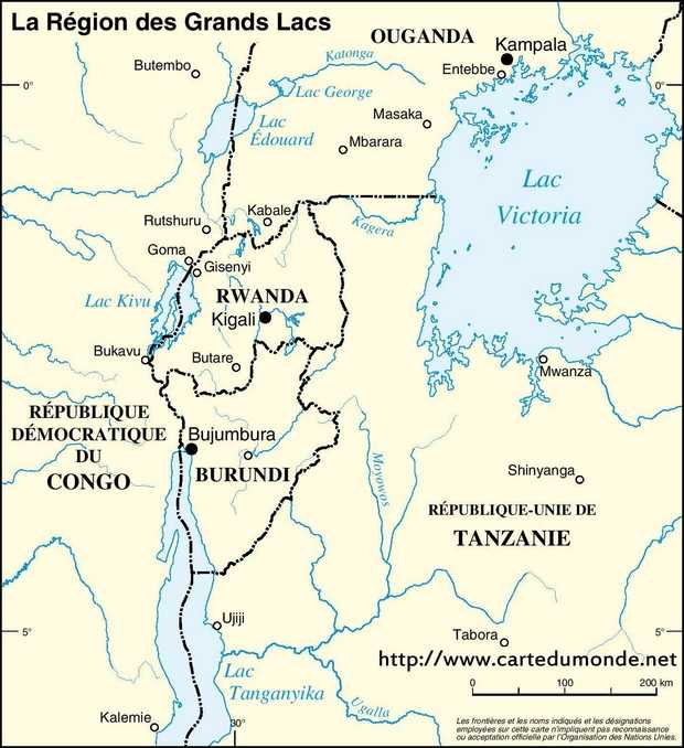 Озеро альберт (африка) - lake albert (africa)