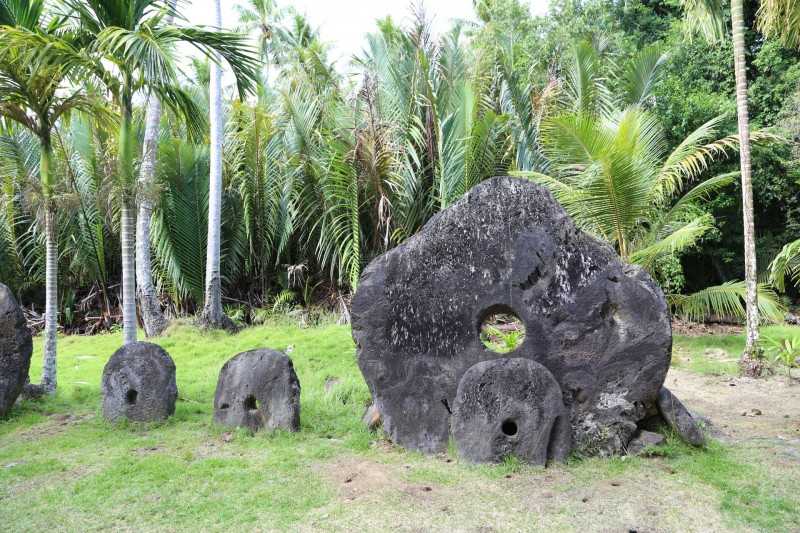 Памятка туристу, выезжающему на отдых в федеративные штаты микронезии
