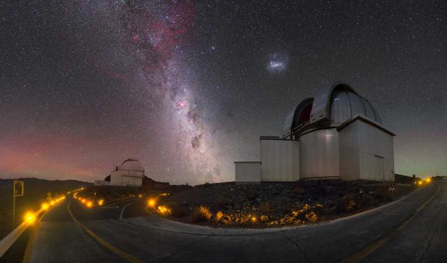 Древние обсерватории: самые загадочные и старые объекты для наблюдения за ночным небом