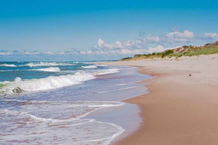 Самое пресноводное море мира – 37 фактов про балтийское море | вода - источник красоты и молодости