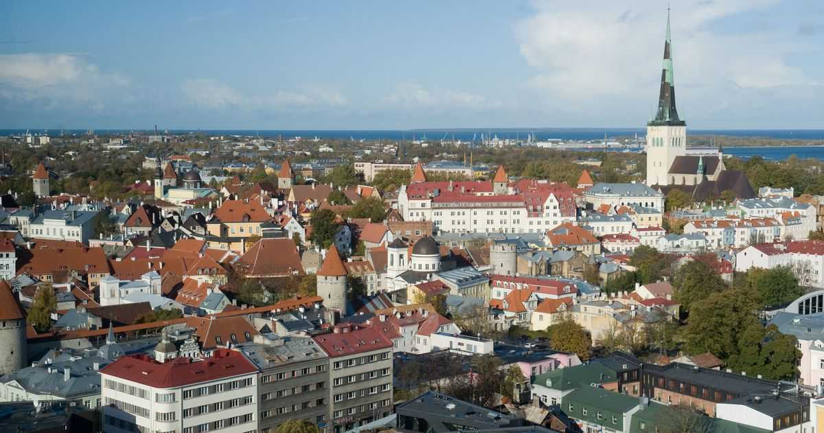 Тарту (эстония) - все о городе с фото, достопримечательности и карты тарту