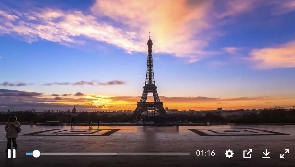 Париж самостоятельно: советы и секреты