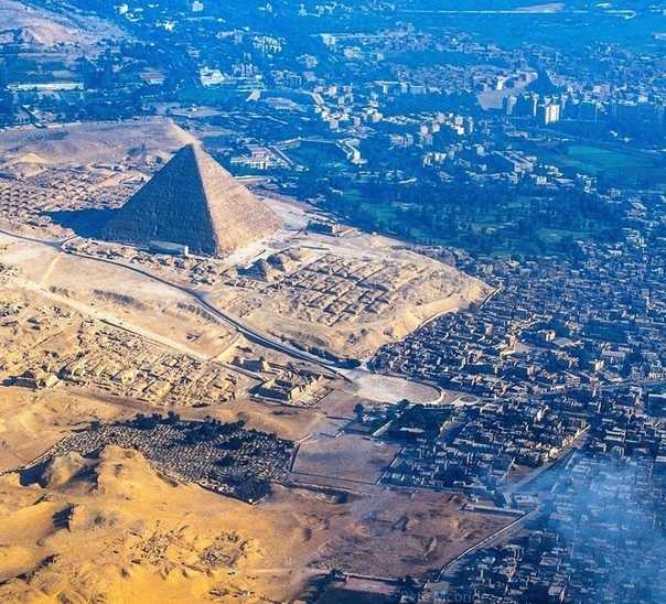 Пирамиды гизы и сфинкс | мировой туризм