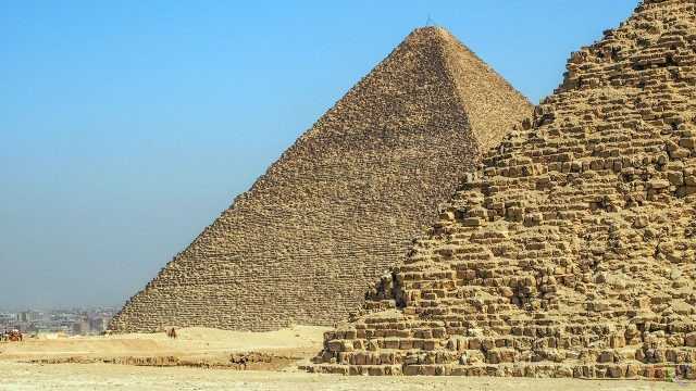 Что посмотреть в египте? топ-12 мест