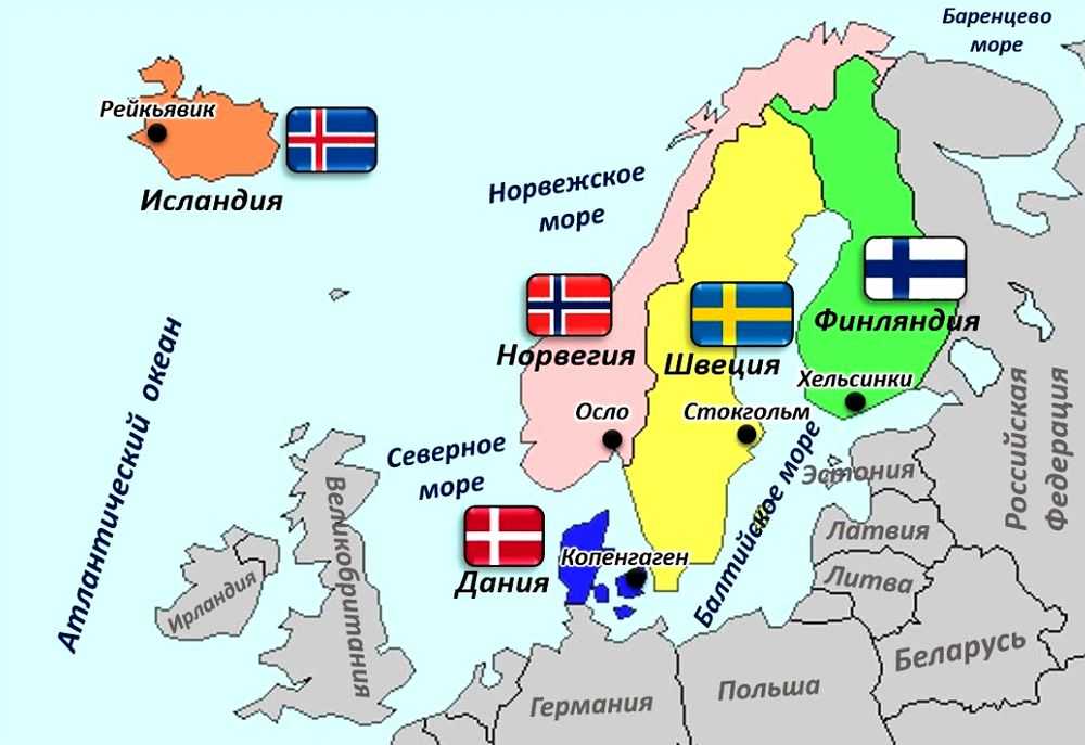 Idiomas que se hablan en finlandia