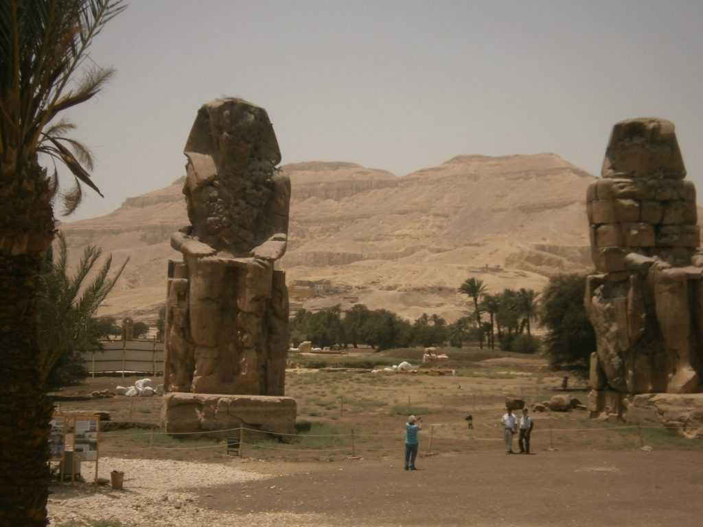 Долина царей в египте - где находится, что посмотреть, стоимость
