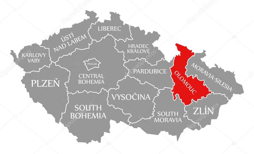 Карты оломоуца (чехия). подробная карта оломоуца на русском языке с отелями и достопримечательностями