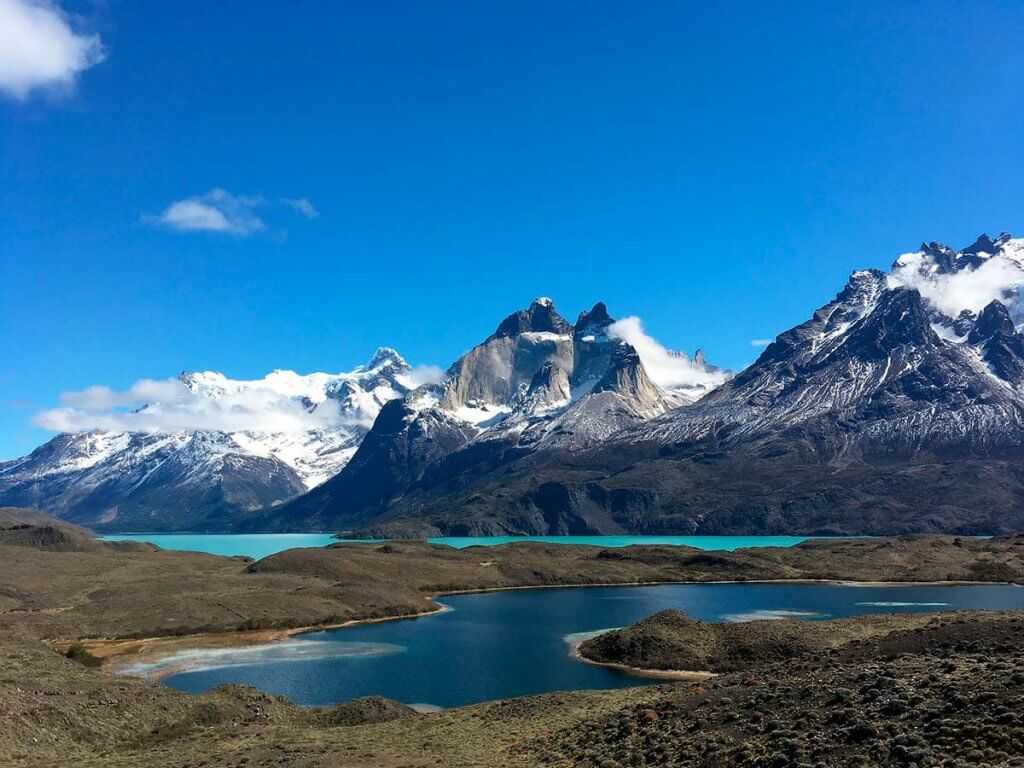 Чилийский архипелаг: "осколки патагонии" (чили) | hasta pronto