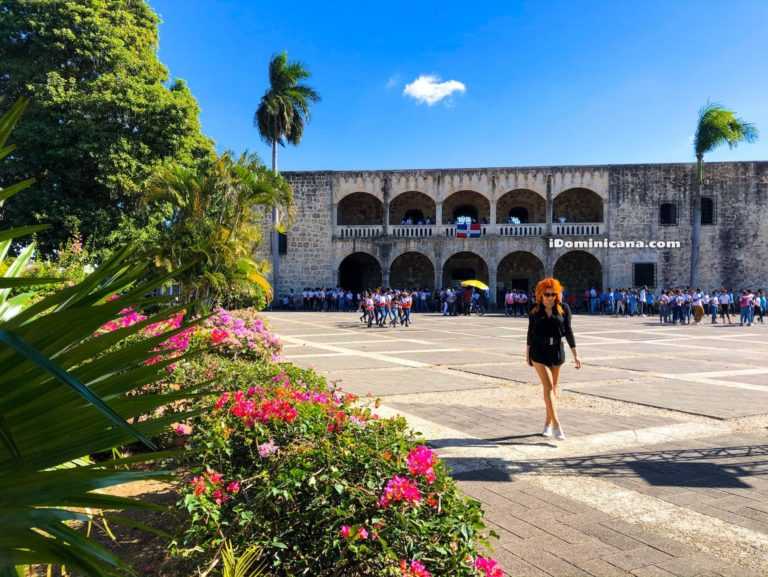 Знаменитые достопримечательности доминиканской республики: описание и фото | все достопримечательности