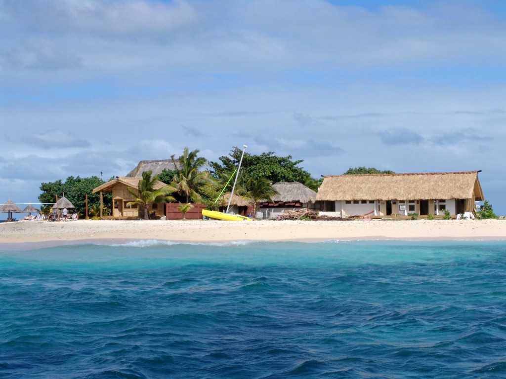 Провести выходные на островах маманука необычно: нестандартные сервисы, потаенные места и эксклюзивные развлечения