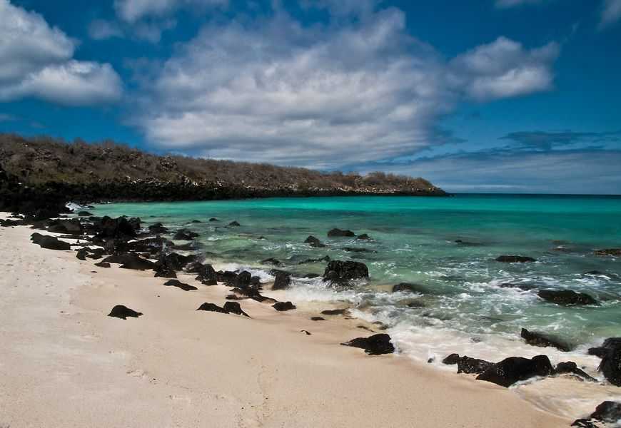 Галапагосские острова. краткий обзор для туриста