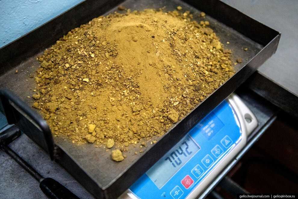 Добыча золота в чили /  / золотодобыча. добыча золота, технологии, оборудование
