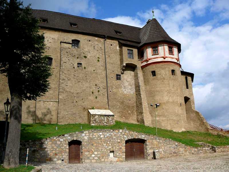 Замки чехии возле праги: 6 интересных мест, которые стоит увидеть - сайт о путешествиях