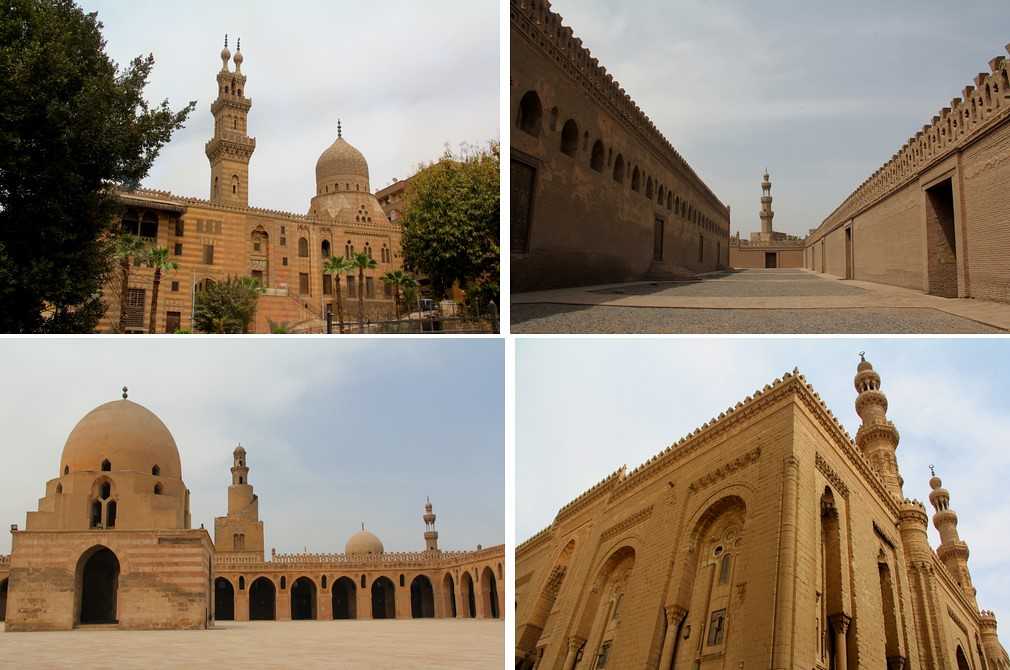 Топ-20 достопримечательностей египта, которые обязан увидеть каждый турист