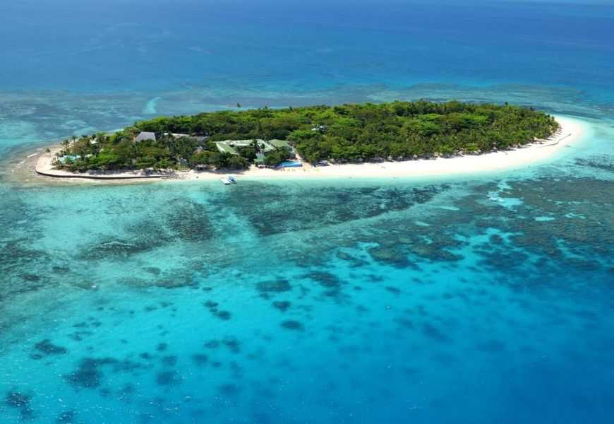 Острова маманука - mamanuca islands - abcdef.wiki