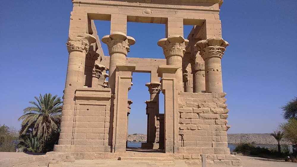 Что можно посмотреть в египте: достопримечательности и экскурсии