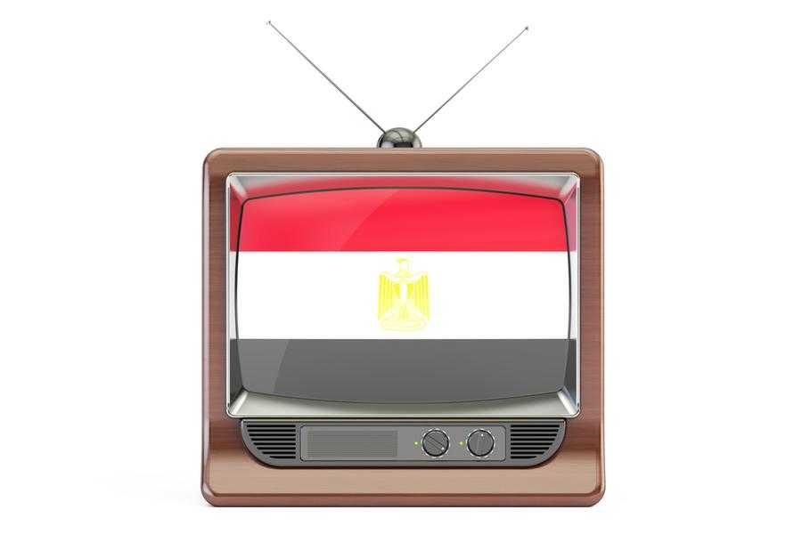 Египетский союз радио и телевидения - egyptian radio and television union - abcdef.wiki