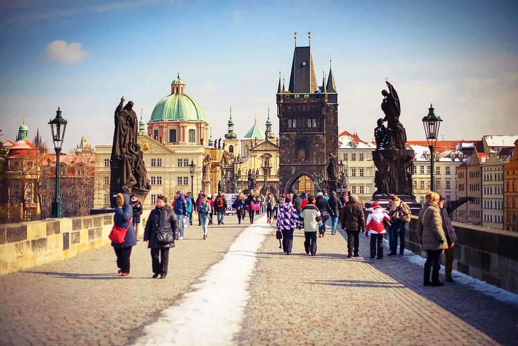 Чехия, общие сведения и полезная информация для туристов. Города и достопримечательности Чехии. Отдых, шоппинг, чешская кухня и интересные факты про страну