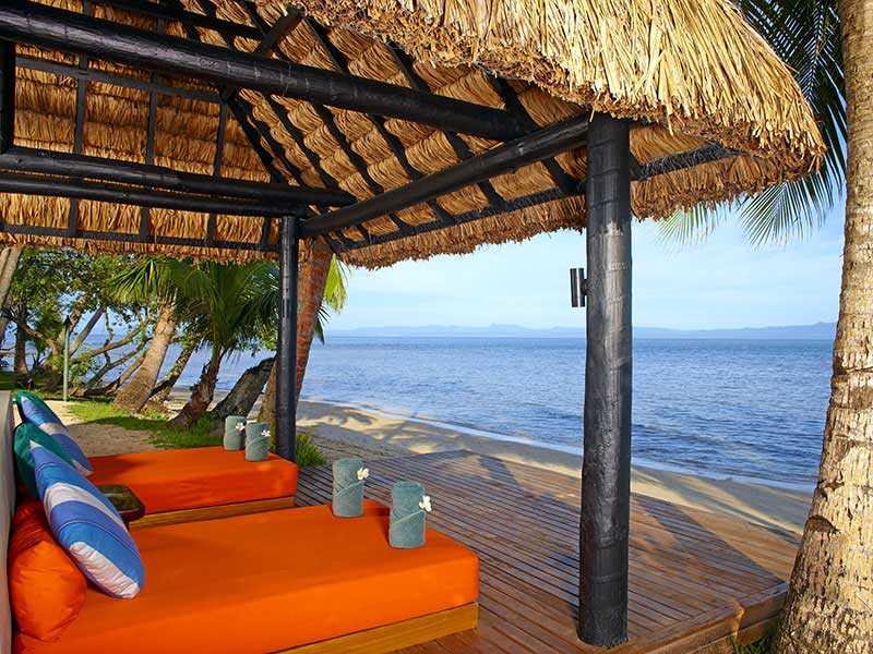 Лучшие отели для отпуска или командировки на вануа-леву - самые оригинальные и достойные внимания