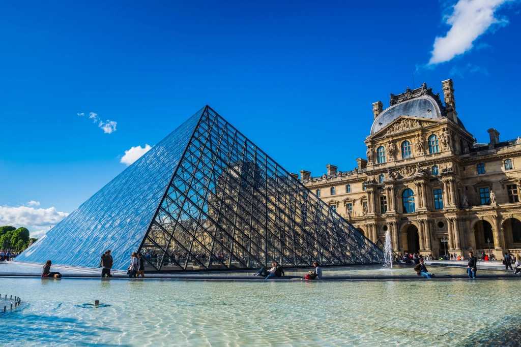 Чем славится франция: 10 вещей, которые нужно увидеть и попробовать в этой стране - сайт о путешествиях