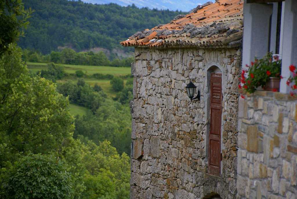 Топ-20 самых красивых достопримечательностей хорватии