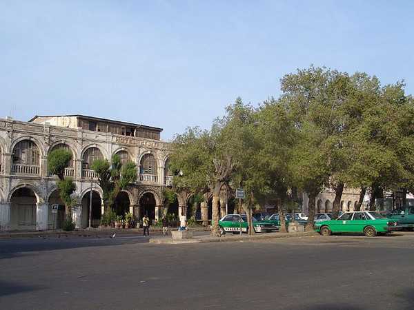 Джибути: достопримечательности и интересные места