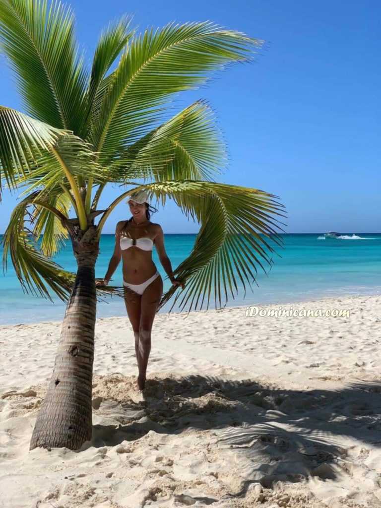 Остров саона – одна из жемчужин доминиканы экзотик