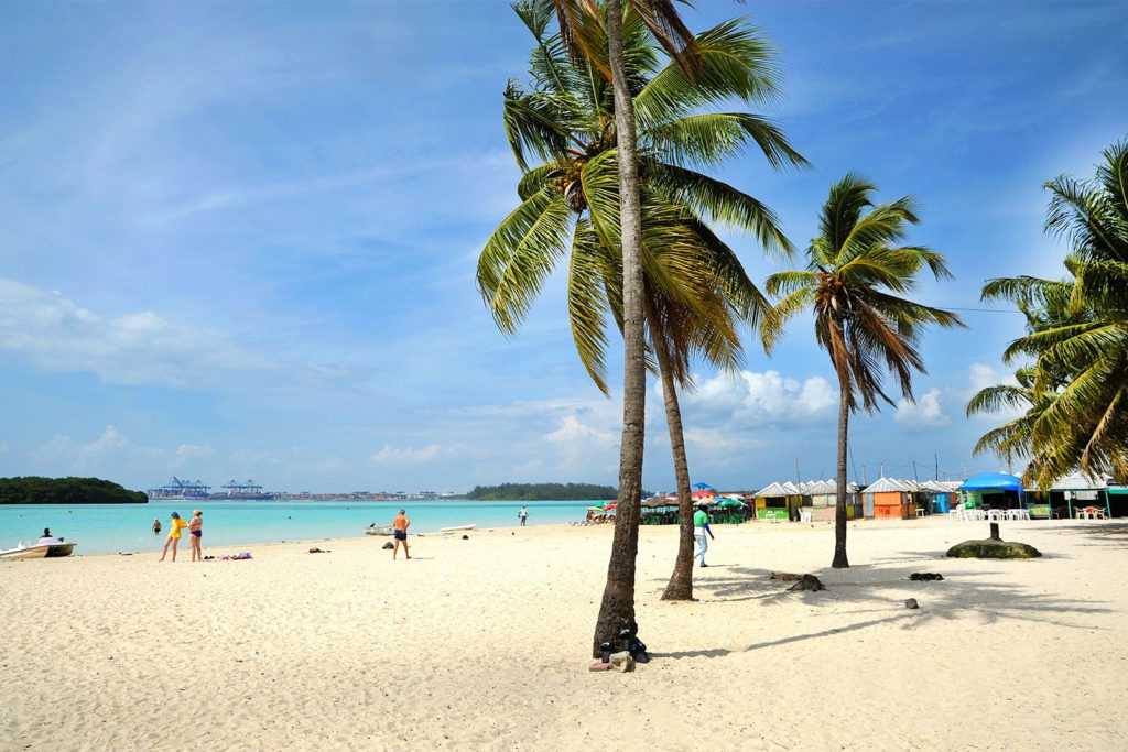 Фото «на улочках бока чики» из фотогалереи «карибы-тропический рай!!!!» отель «belle vue dominican bay 3*» доминикана , бока-чика