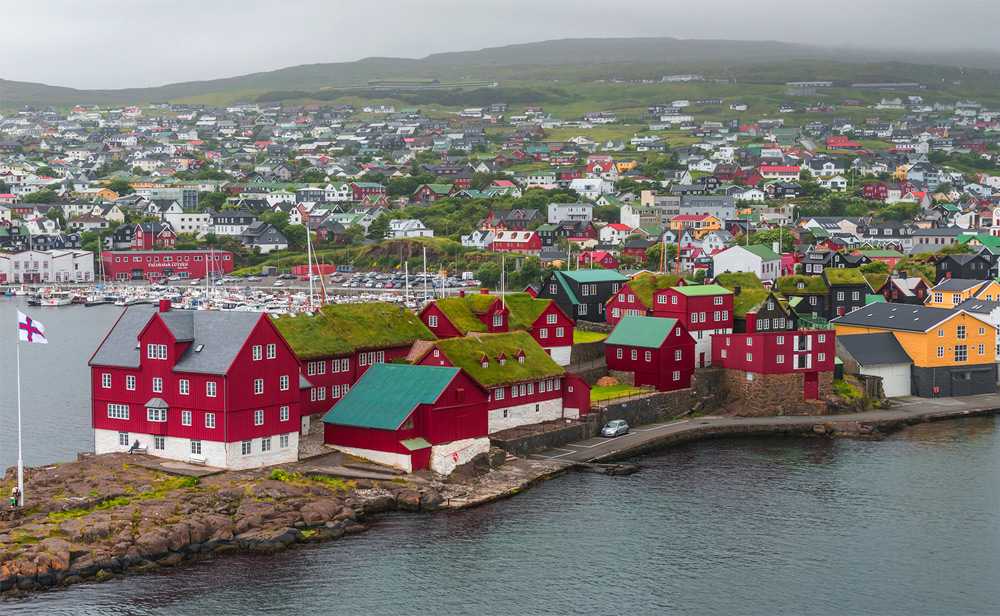Фарерские острова 2021 — как добраться, где жить, что есть