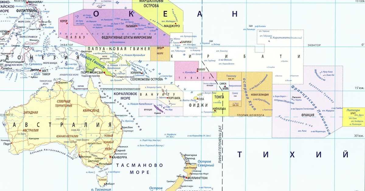 Французская полинезия. часть ii. история таити. | ocean-media.su