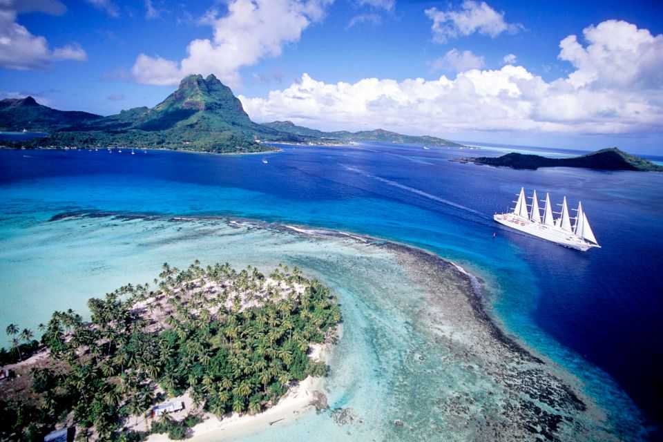 15 необитаемых островов, которые поразят ваше воображение - мой отпуск - медиаплатформа миртесен