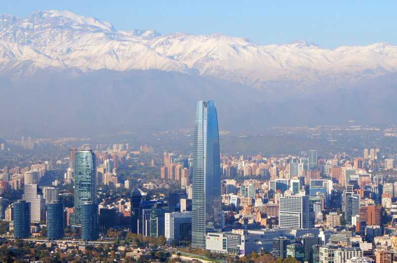Чили — главные достопримечательности страны, фото и описание