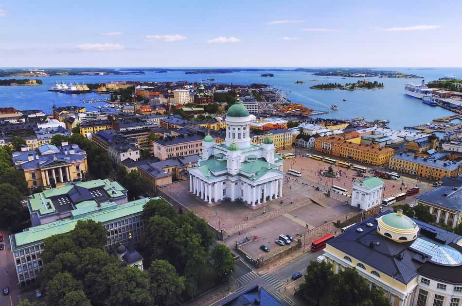 Топ 20 — достопримечательности хельсинки (финляндия) - фото, описание, что посмотреть в хельсинки