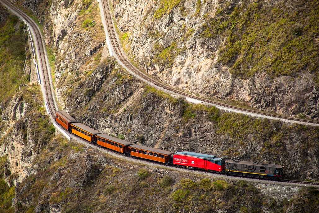 Самые длинные железные дороги в мире: 10 наиболее протяженных маршрутов россии и других стран