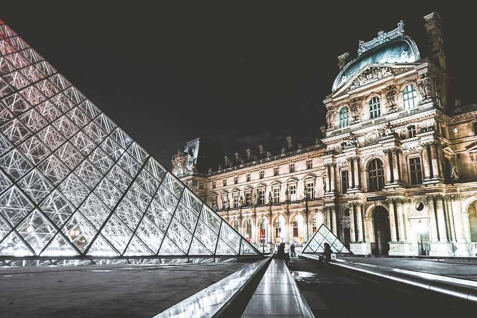Достопримечательности франции: 30 знаковых мест, которые обязательно нужно увидеть - сайт о путешествиях