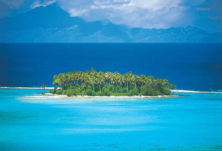 Французская полинезия: отдых во французской полинезии, виза, туры, курорты, отели и отзывы