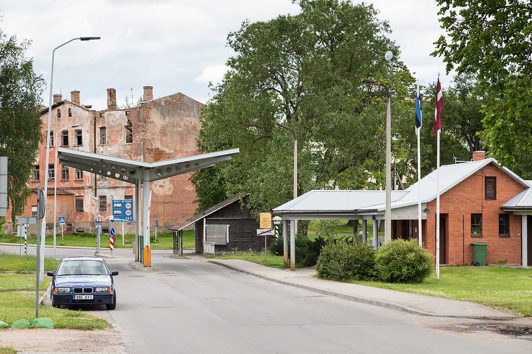 Город валга эстония достопримечательности фото, на карте