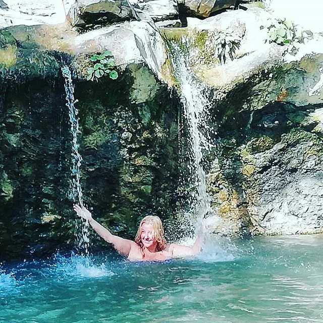 27 водопадов доминиканы