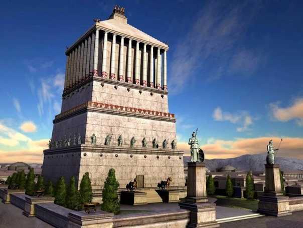 14 самых важных мавзолеев мира, которые можно посетить | fresher - лучшее из рунета за день