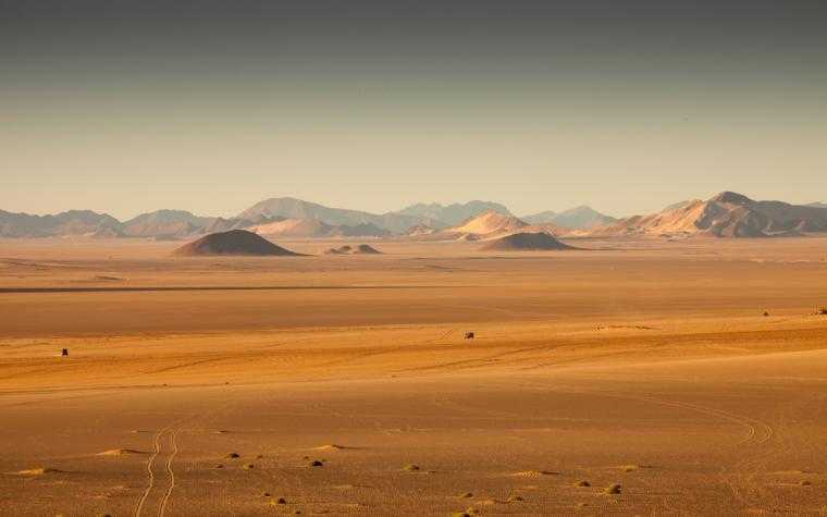 Пустыня Атакама – один из самых засушливых регионов в мире. Фото и видео. Лунная долина и другие достопримечательности пустыни Атакама.