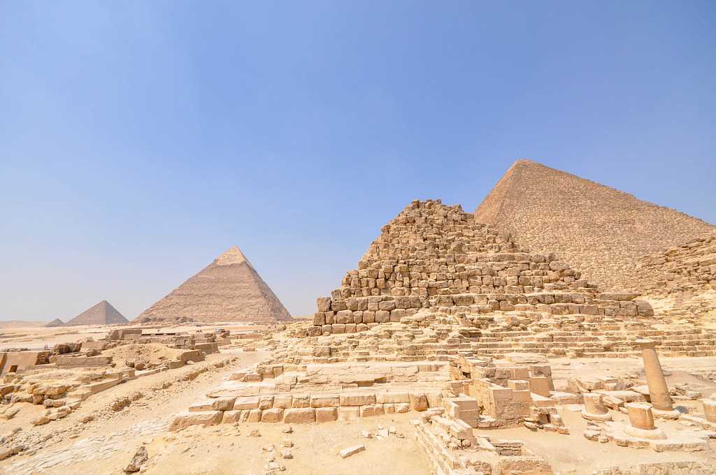 Смотреть фильм. египетские пирамиды - научный взгляд. 2016 hd - эзотерика
