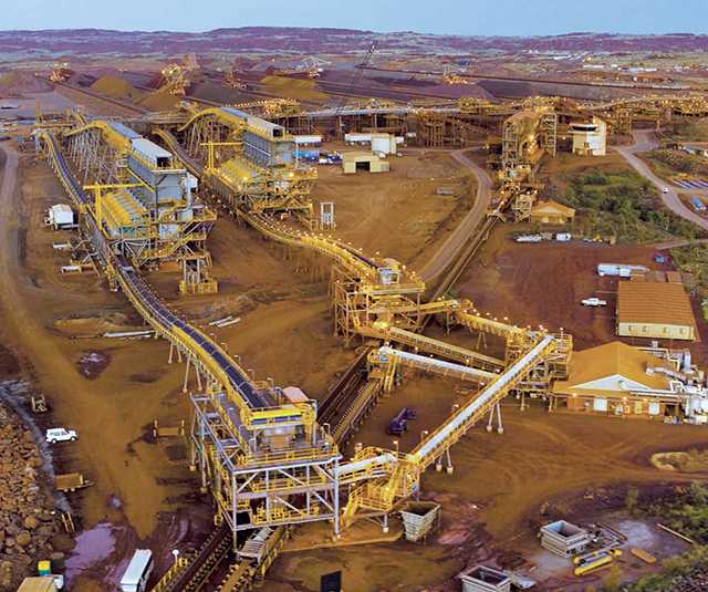 Ранкагуа — столица VI региона Чили, известна как центр торговли сельскохозяйственными продуктами и медью из рудника El Teniente, крупнейшего подземного рудника на Земле.