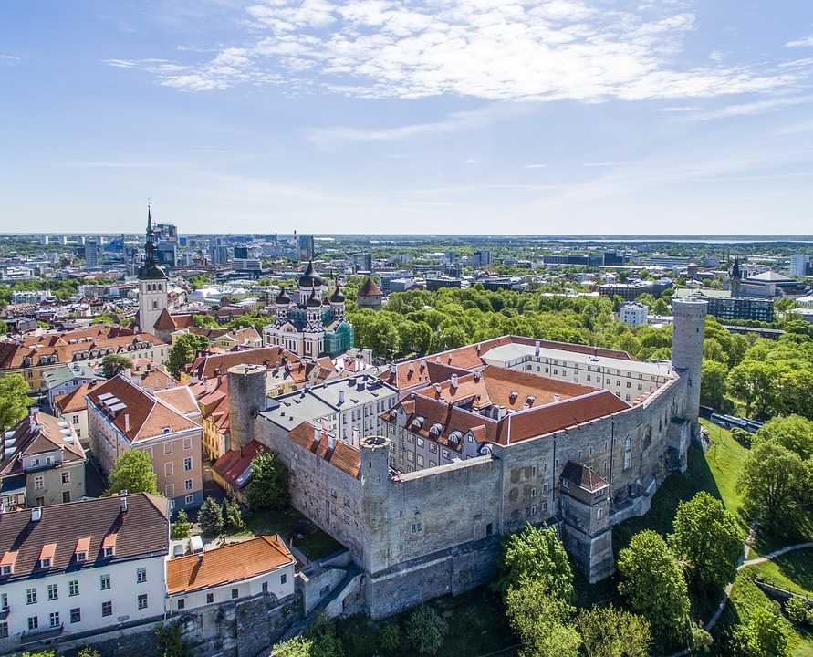 8 удивительных фактов о южной эстонии и южных эстонцах