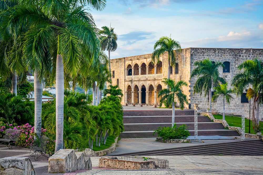 20 самых красивых мест доминиканы по версии cnn